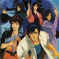   City Hunter <small>Director</small> 